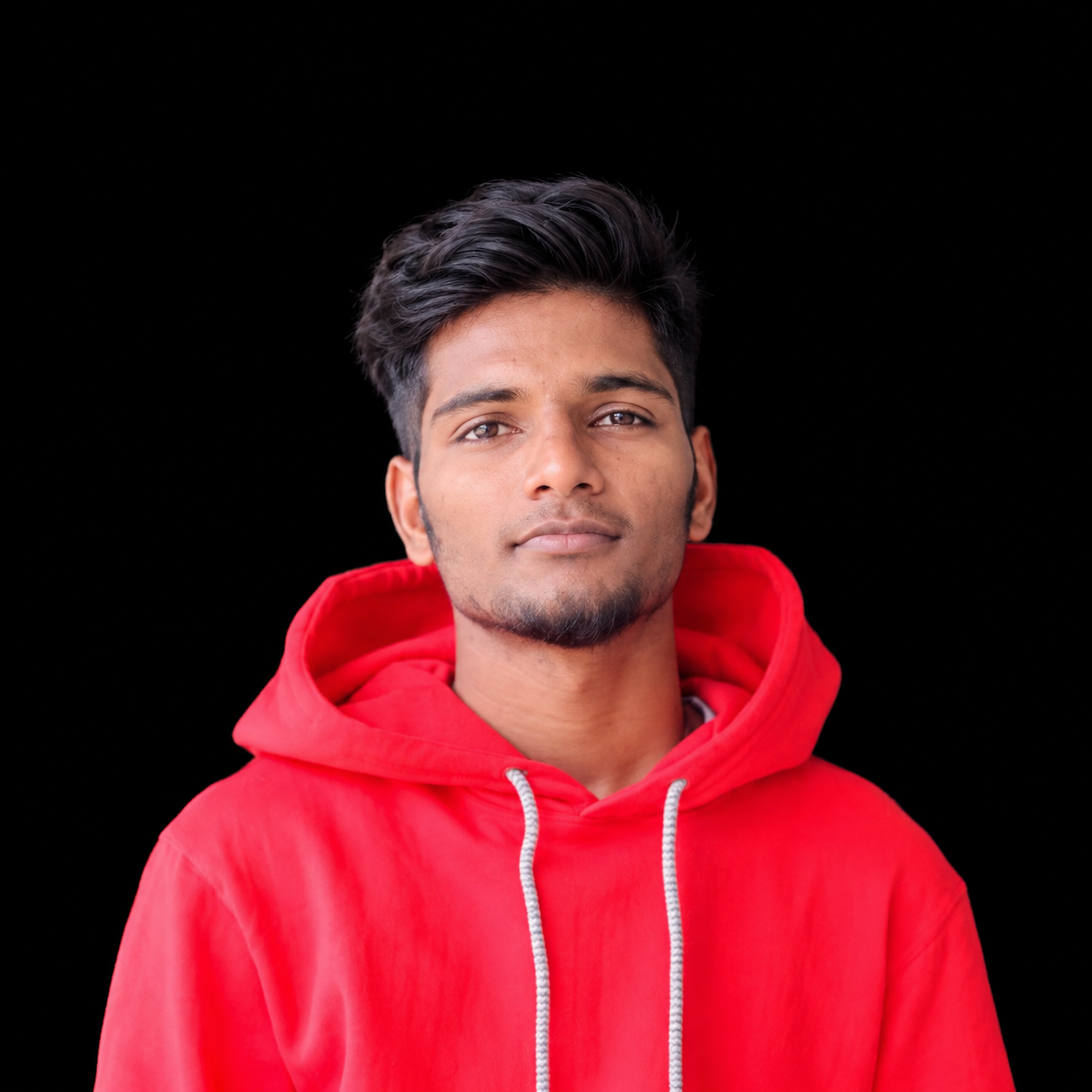 Sakthi Murugesan | Professional AI Engineer